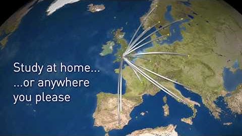 ATPL Theory: Distance Learning & Revision Courses