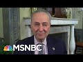 Sen. Schumer: ‘Failure Was Not An Option’ In Passing COVID Relief Bill | The Last Word | MSNBC