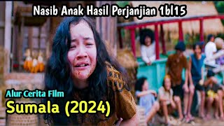 Keterbelakangan Mental | ALUR CERITA FILM SUMALA (2024)