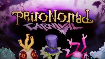 Paironormal Carnival - Full Song Prediction (Wave 1)