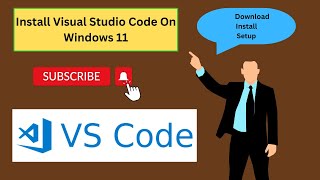 Visual Studio Code Download 2024 Windows 11 How to install visual studio in windows 11 [ 2024 Updat... | Doovi