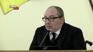 17.04.19 Кернес про ананаси для зоопарку