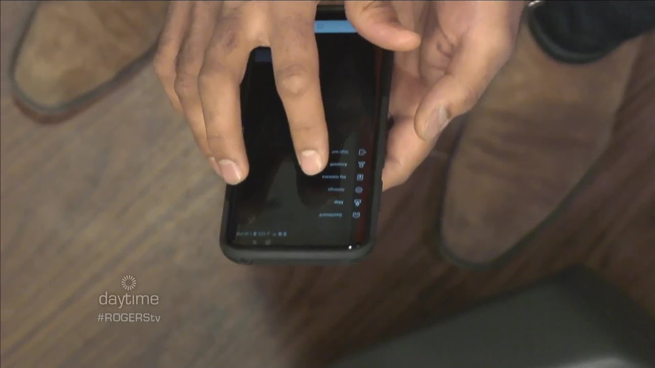 Automower + AutoConnect app