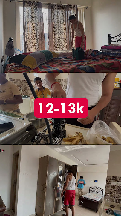 #17 Monthly expenses in mumbai in 15k only #100 #days #minivlog #challenge #mumbai #mumbailife