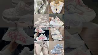 Download Lagu sepatu korea 🌷 kalian suka yang mana? komen ya #viral #fyp #shorts MP3 Download Lagu sepatu korea 🌷 kalian suka yang mana? komen ya #viral #fyp #shorts MP3