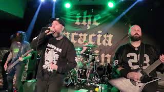 The Acacia Strain - Whoa! Shut It Down (LIVE IT PITTSBURGH)