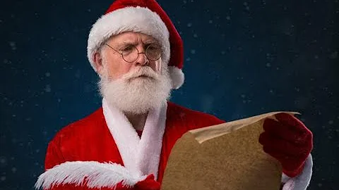 Horror Christmas Calendar, 2022: Unfinished Busine...