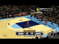 Wizards Vs Bobcats 5 Vs 5 2K14 Teamup Wizards Vs Bobcats 5 Vs 5 2K14 Teamup
