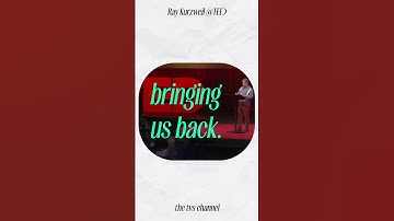 Ray Kurzweil EXPLAINS Longevity Escape Velocity