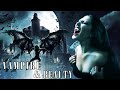 Vampire and Beauty: Treasure-Hunting Story in Vesper Castle | Horror & Adventure film, Full Movie HD