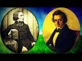  chopin vs liszt  classical music for studying reading and relax 