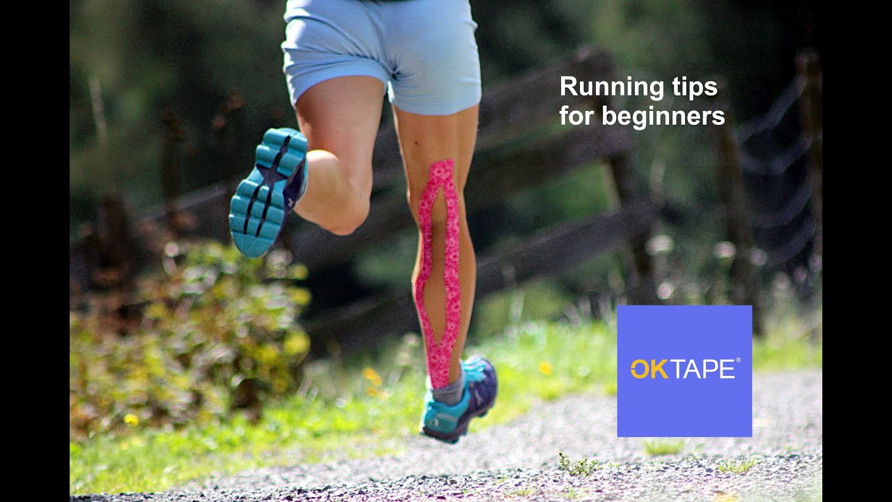 Running Tips for Beginners/ How to start running - YouTube