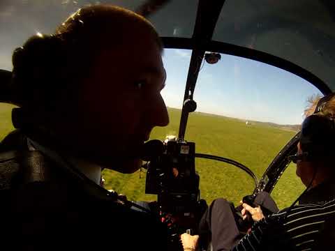 Pavel Macha Denis Kenyon Heli show training  3 18m 20s rozhon nad beach