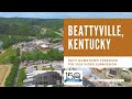 HGTV Hometown Takeover Video Submission by Beattyville, KY