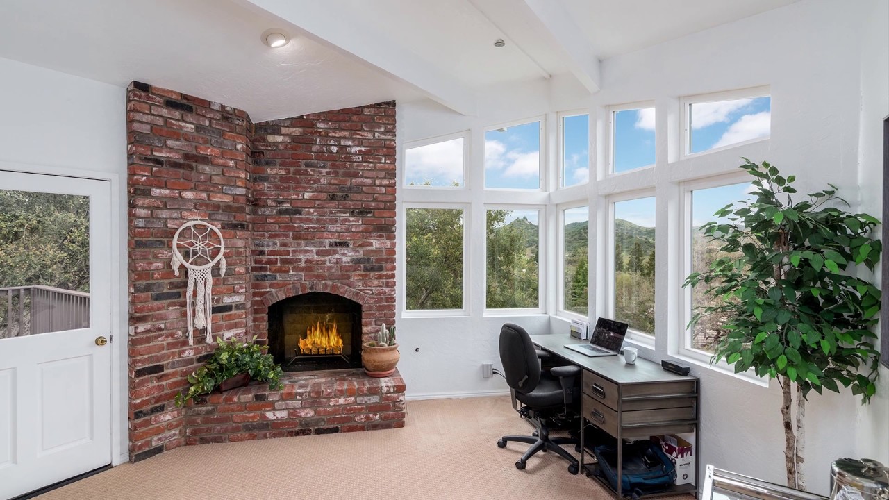 Window Sky Swaps For Real Estate Photography