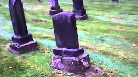 Evergreen Funeral Home and Cemetery