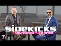 Equity  diversity in companies with ceo derrick johnson  sidekicks conversations ep 7  tmobile