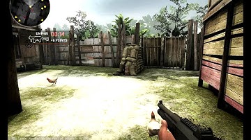 Counter-Strike: Global Offensive :::  XM1014 Deathmatch Killing Spree