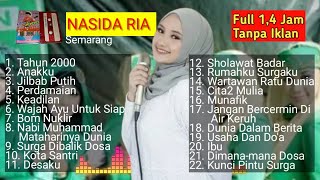 Download Lagu Kumpulan Lagu Qosidah Nasida Ria Semarang || kota santri MP3 Download Lagu Kumpulan Lagu Qosidah Nasida Ria Semarang || kota santri MP3