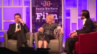 Ethan Hawke on Philip Seymour Hoffman at the Santa Barbara International Film Festival