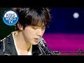 Bts jin  epiphany 2018 kbs song festival