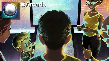 ZEN Pinball Party Apple Arcade Gameplay - Adventure Land