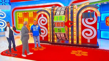 The Price is Right | Showcase Showdown (Part 2) | 2/12/2024