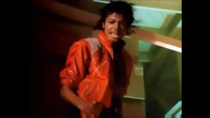 Beat it - Micheal Jackson arranged by Alex Higginb...