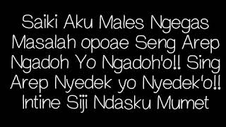 Download lagu Story WA intine ndasku mumet Story WA intine ndasku mumet