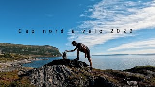 France - Cap nord à vélo