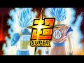 Dokkan Battle Super