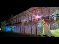 Video Mapping Campeche | Dic 2018