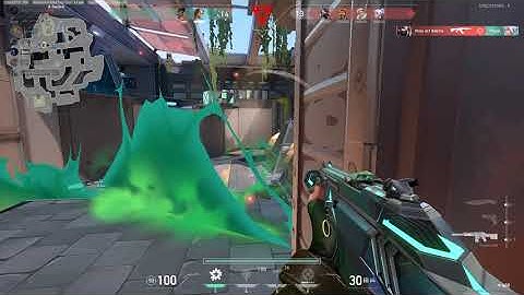 Valorant : RNG on your side