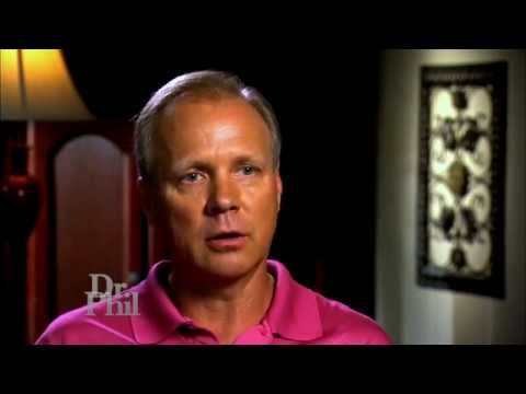 Man Claims His
