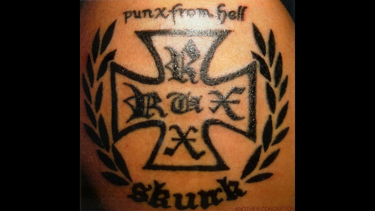 Watch Rux - Another Conception (2004) on YouTube Watch Rux - Another Conception (2004) on YouTube