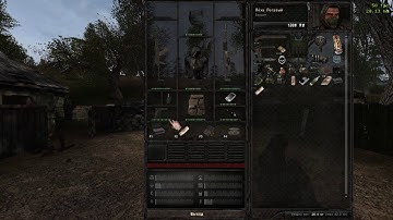 Anomaly 1.5.0 BETA 2.4. Realistic Rebalancing Addon v1.1 pistopls