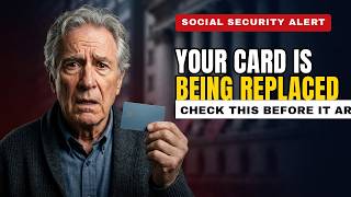 Social Security Confirms: Your Direct Express Card Is Being Replaced