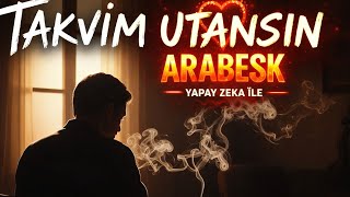 Takvim Utansın | Yapay Zeka ile Arabesk / #aimusic 