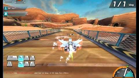 Hack zingspeed 2012 ( gà hay hack cũng chả bik