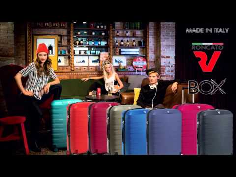 🎬 Video relacionado con maletas Roncato