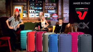 Roncato Box - Ahora En Más Colores