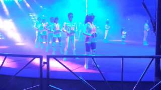 Circo Rolex Los transformers/Culiacan,Sinaloa