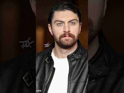 شاپور بهبودی شهرزاد امیرحسین فتحی صابر پریناز ایزدیار وایرال اکسپلور فان