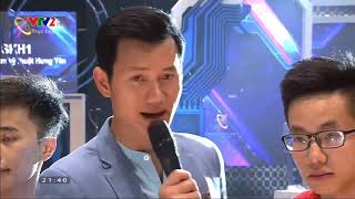 Robocon 2018 | SKH1 vs HT-EXACT | Chung kết Robocon Việt Nam 2018