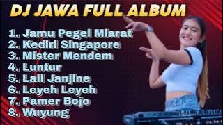 Dj Jawa Terbaru Slow Bass Remix Divana Project X Dj Cocok Buat Cek Sound