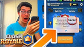 Clash royale UN VRAI GENERATEUR DE GEMMES ?! - YouTube - 