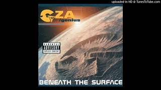 GZA - Beneath The Surface (Ft Killah Priest &amp; RES)
