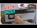 Drucker Vergleich 🖨 Welchen Drucker soll ich kaufen? 2021