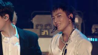 IKON - LOVE SCENARIO (2019 iKON CONTINUE TOUR ENCORE IN SEOUL Full-HD