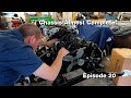 TR3 Wrench Time Episode 20  Chassis Build Part 5